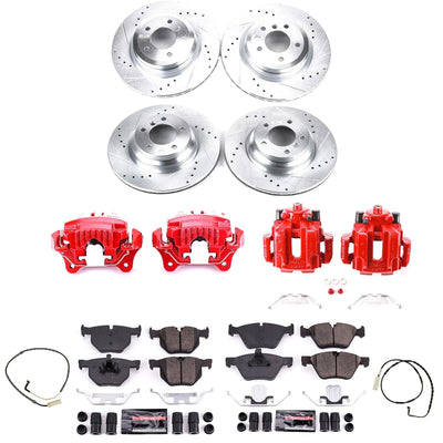 PowerStop auto part