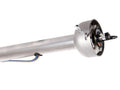 ROADSTER COLUMN:CUSTOM COLUMN WITH DISH BLK (NONRETURNABLE)