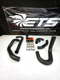 ETS Subaru WRX 22 Titanium Intake