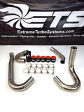 ETS Subaru WRX 22 Titanium Intake