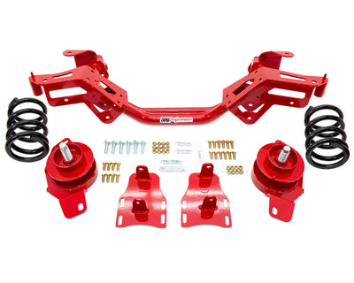 UMI PERFORMANCE auto part