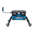 (KIT)M5 20K FIFTH WHEEL GM 2500HD/3500HD W/FACTORY INSTALLED OE RAIL