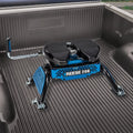 (KIT)M5 20K FIFTH WHEEL GM 2500HD/3500HD W/FACTORY INSTALLED OE RAIL
