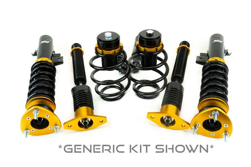 N1 COILOVER KIT STREET SPORT