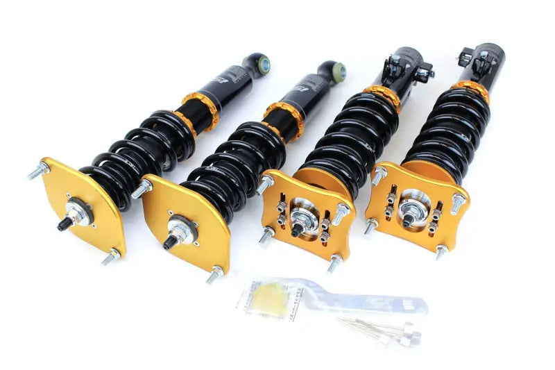 N1 COILOVER KIT STREET SPORT