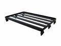 Jeep Wrangler JL 2 Door (2018-Current) Slimline II 1/2 Roof Rack Kit