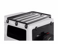 Jeep Wrangler JL 2 Door (2018-Current) Slimline II 1/2 Roof Rack Kit