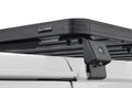 Jeep Wrangler JL 2 Door (2018-Current) Slimline II 1/2 Roof Rack Kit