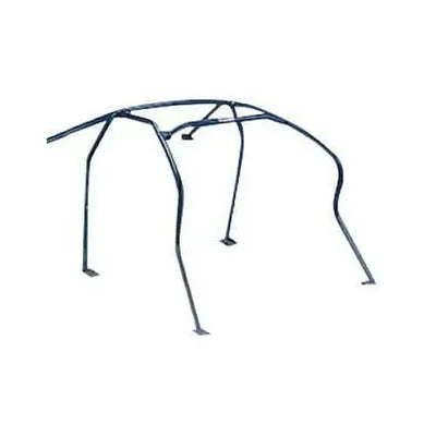 Cusco Cage 6pt Chromoly Dash Escape S30 Fairlady Z