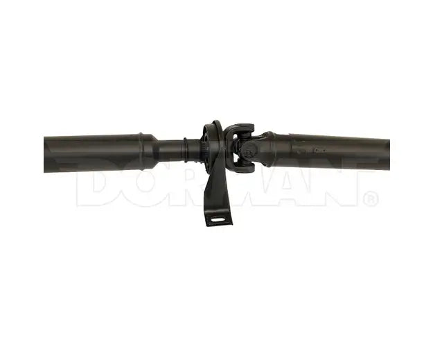 REAR DRIVESHAFT