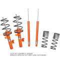 Koni 1125 STR.T Kit 2015+ Ford Mustang GT V8 (S550) w/ Electronic Suspension