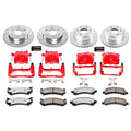 PowerStop auto part
