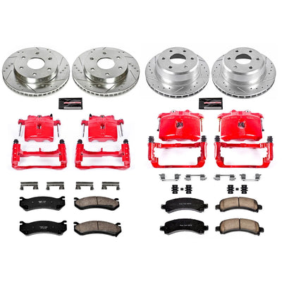PowerStop auto part