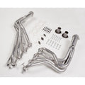 HEDMAN GM CAR HEADERS-SILVER