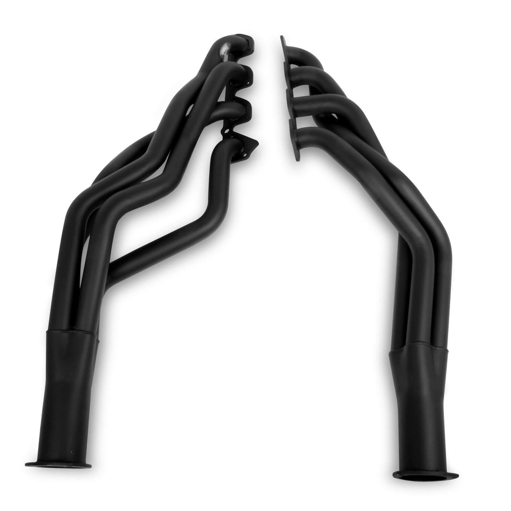 Exhaust Header