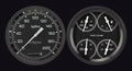 CLASSIC INSTRUMENTS auto part