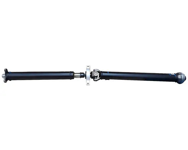 REAR DRIVESHAFT ASSEMBLY