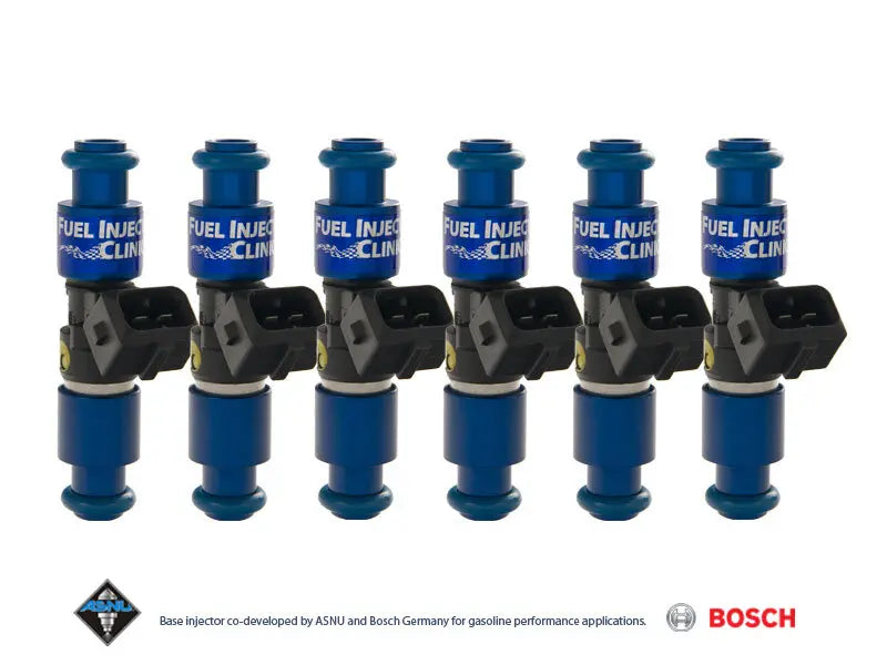 Fuel Injector Clinic auto part