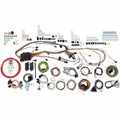 Holley auto part