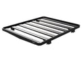 ~(54 lbs. 24X18X8)~ Mitsubishi Eclipse Cross (2019-Current) Slimline II Roof Rail Rack Kit