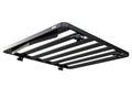 ~(54 lbs. 24X18X8)~ Mitsubishi Eclipse Cross (2019-Current) Slimline II Roof Rail Rack Kit