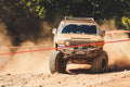 6 Inch Lift Kit Toyota FJ Cruiser 2WD 4WD (2007-2009)