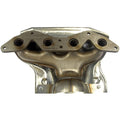 EXHAUST MANIFOLD