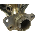 EXHAUST MANIFOLD