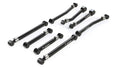 TeraFlex control arms