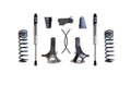 Maxtrac shock absorber
