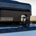 TOOL BOX 2.0 WHITE FOR 2022+ TUNDRA