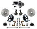 LEED BRAKES auto part installed view