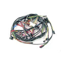 68 U-DASH HARNESS W/TACH