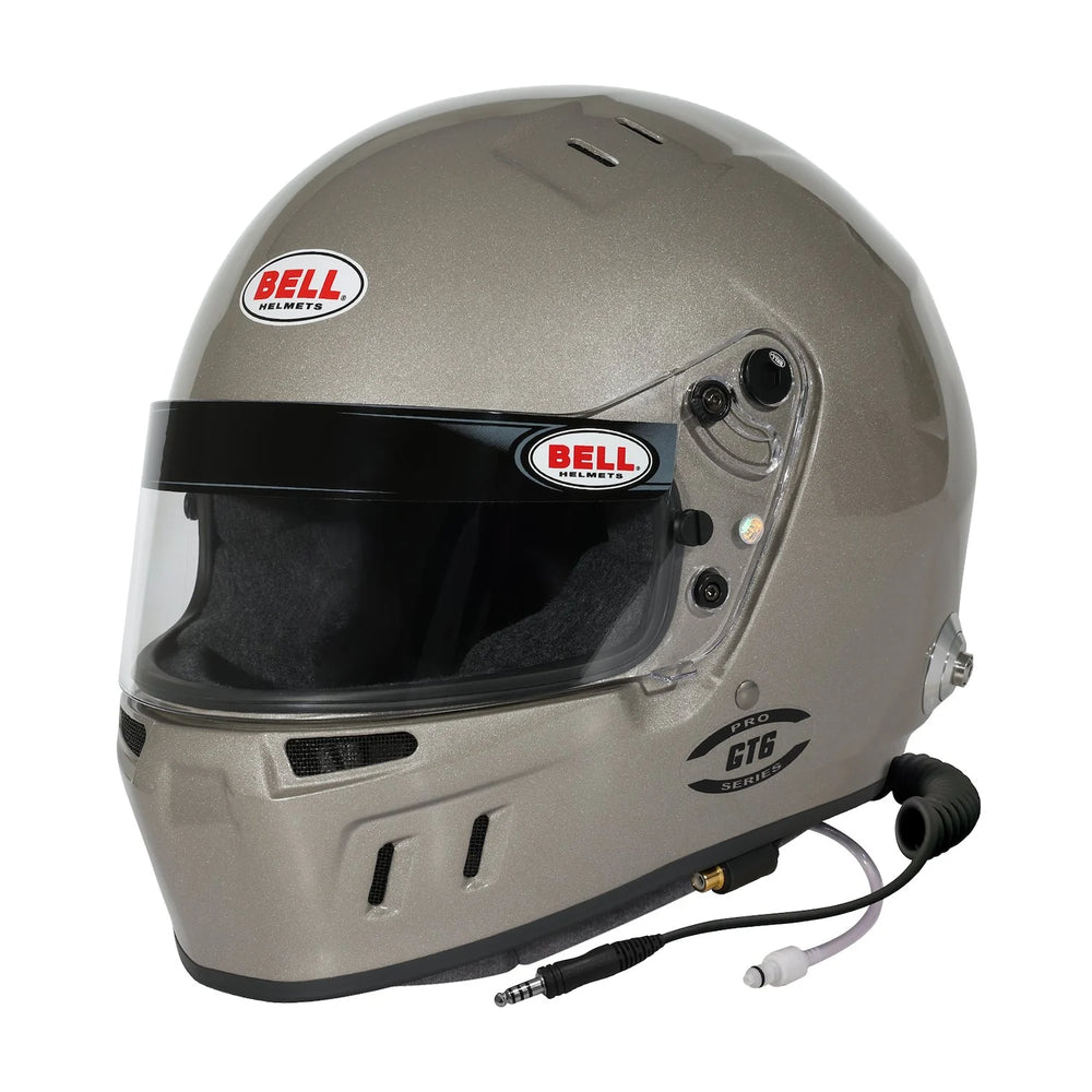 Bell Helmets titanium auto part