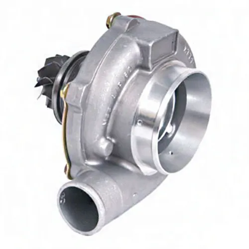 Garrett GT3076R Super Core CHRA Part 836000-0003