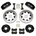 KIT,FRONT,DP6A,PT,SRT/4,12.19 ROTOR