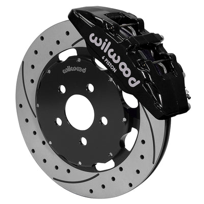 Wilwood auto part