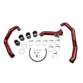 Wehrli black intake system