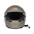 Bell Helmet Gt6 Rd-4C Titanium S. (Hans) 56(7) Fia8859-2024/Sa2025