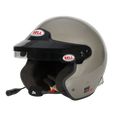 Bell Helmet Gt6 Rd-4C Titanium S. (Hans) 56(7) Fia8859-2024/Sa2025