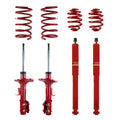 Pedders strut brace