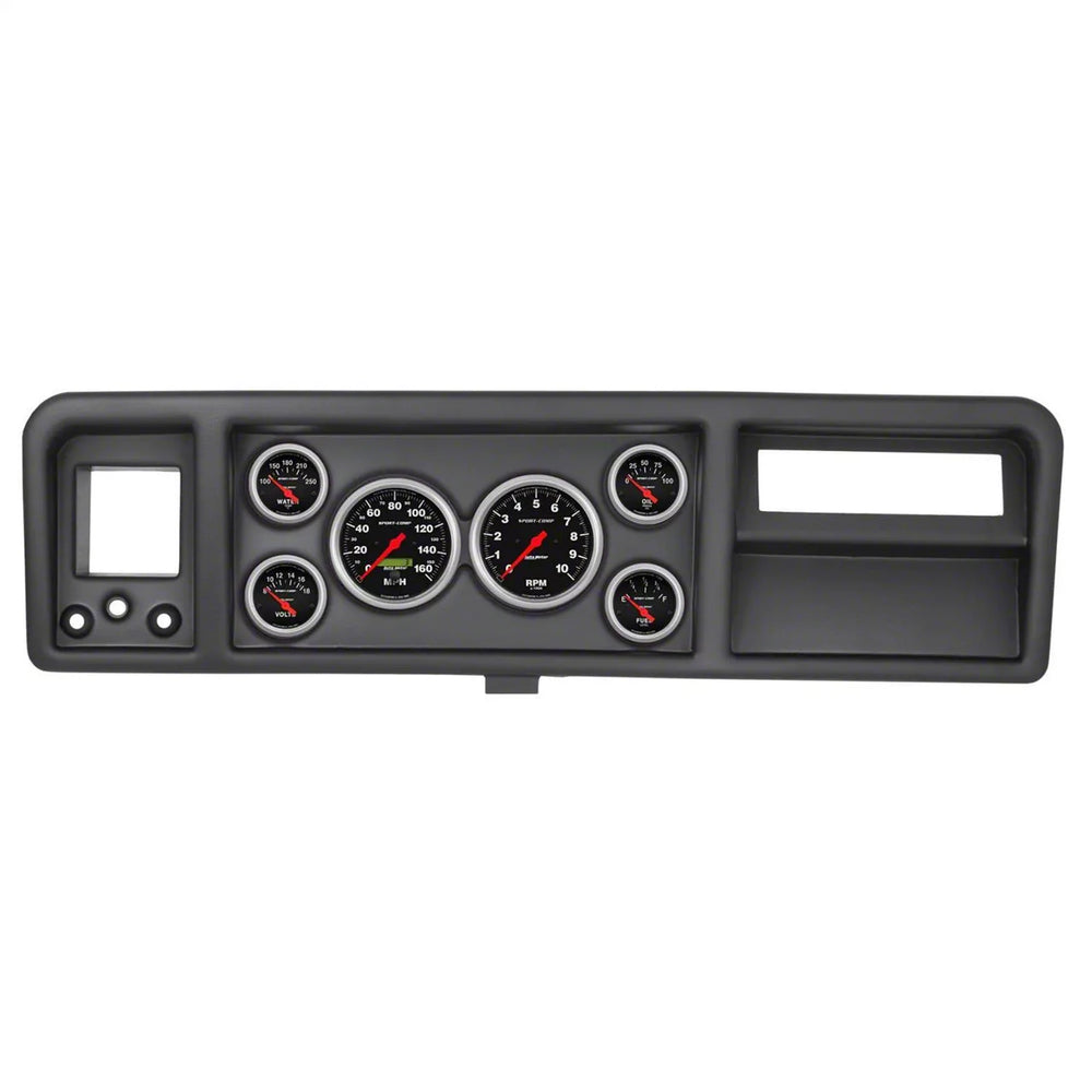 AutoMeter auto part