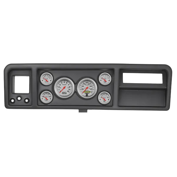 AutoMeter gauge