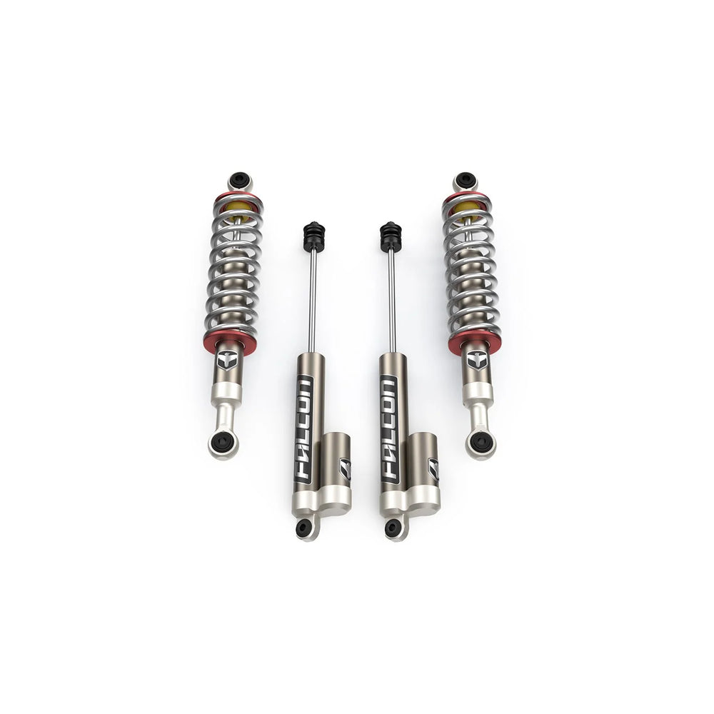 0523 TACOMA FALCON 1.2 COMPLETE LEVELING SYSTEM
