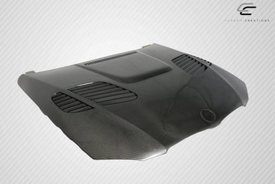 Extreme Dimensions carbon auto part