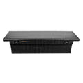 CamLocker King Size Truck Tool Box GBLK