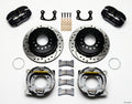 Wilwood auto part
