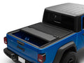 BAKFlip MX4 TS Hard Folding Truck Bed Cover 2020-2025 Jeep Gladiator BAK