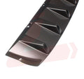 Genuine Acura 2021 TLX Rear Diffuser Carbon Fiber