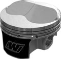 Wiseco Chevy SB -32cc Dome 4.125in Bore Piston Shelf Stock Kit